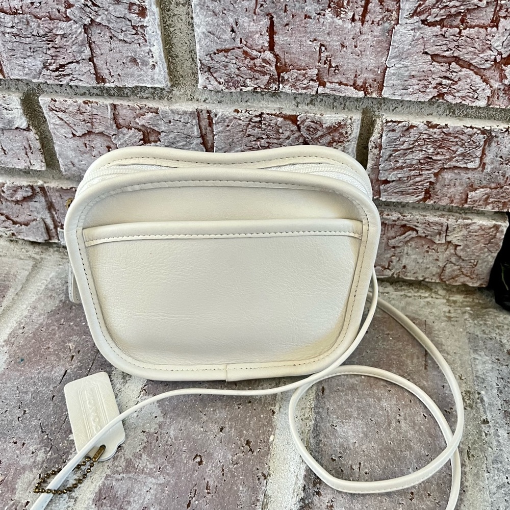 Coach Vintage Bag 9935